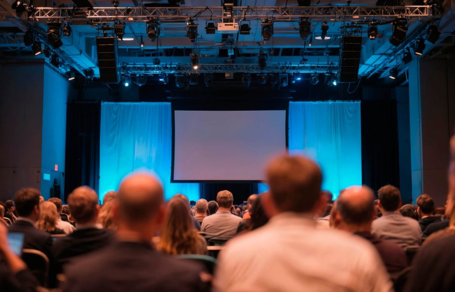 conference-presentation